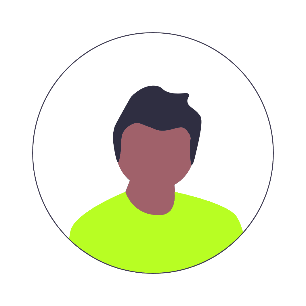 Image of the second co-founder of Plan and Pulse.